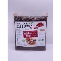 ราคา ถั่วแดงกวน Red Been Paste (20449696318)