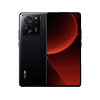 ราคา ฟรีMiชาร์จ 67W Xiaomi 13T เสียวหมี่ 12 256GB 5G 6 67 นิ้ว กล้อง 50MP 50MP Telephoto 12MP Ultrawide Triple Camera แบต5000 mAh 67W Fast Charging (20546091151)