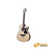 ราคา กีตาร์โปร่งไฟฟ้า CRAFTER HT 200CE FS NT (6668518652)