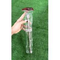 ราคา แกนล้อหน้า แกนล้อหลัง หัวสนาม LAE สำหรับ WAVE125R S 110i ปลาวาฬ ไฟเลี้ยวบังลม อามเดิม ยืด แกนล้อเลส (20458717835)