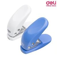 ราคา Deli ที่เจาะกระดาษรูเดียว คละสี 1 ชิ้น 1 Hole Punch 0111 เครื่องเจาะกระดาษ ที่เจาะกระดาษ เครื่องใช้สำนักงาน อุปกรณ์สำนักงาน อุปกรณ์ออฟฟิศ อุปกรณเข้าเล่ม อุปกรณ์เย็บเล่ม เย็บเอกสาร เข้าเล่มเอกสาร (1368