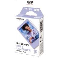 ราคา FUJIFILM INSTAX MINI ลาย SOFT LAVENDER (20686040496)