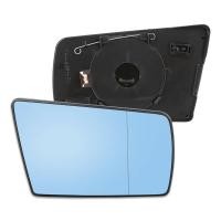 ราคา Side Wing Mirror Glass Heated with Backing Plate for Mercedes Benz C W202 E W210 S W140 1994 2000 (18963915198)