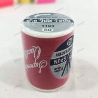 ราคา ด้ายVENUS ด้ายวีนัส ด้ายเย็บผ้า ด้ายอเนกประสงค์ เบอร์60 (17159175836)