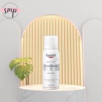 ราคา ยูเซอรินของแท้ สเปรย์น้ำแร่ Eucerin Hyaluron Mist Spray AQUAporin Mist Spray สเปรย์น้ำแร่ ช่วยให้รู้สึกสดชื่นผิวหน้านุ่ม (20461248107)