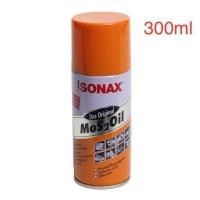 ราคา SONAX โซแน็ก น้ำมันอเนกประสงค์ น้ำยาครอบจักรวาล 300ml (7179078241)