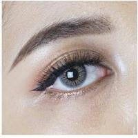 ราคา คอนแทคเลนส์ Protrendcolor รุ่น Allure 14 2mm (19998070617)