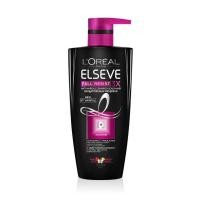 ราคา แชมพู ลอรีอัล สำหรับลดผมขาดหลุดร่วง LOreal Paris Elseve Fall Resist Shampoo 410ml ลอรีอัล ปารีส เอลแซฟ ฟอล รีซิสท์ (20524947001)