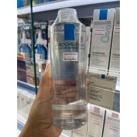 ราคา laroche posay Micellar water ultra sensitive skin 400ml (17647335312)