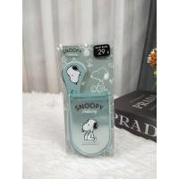 ราคา Moshi Moshi ชุดเช็ท หวี กับ กระจก ลาย Snoopy ลิขสิทธิ์ของแท้ (19924067087)