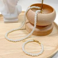 ราคา สร้อยคอมุก เครื่องประดับมุกเทียม ลูกปัดไข่มุก สร้อยไข่มุก (19774970855)