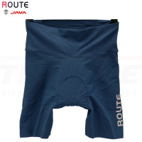 ราคา ผู้หญิง กางเกงปั่นจักรยานขาสั้นเป้าอิตาลี ยี่ห้อ Route by JAVA ของแท้ มีกล่อง (17416054143)