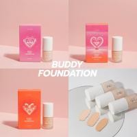 ราคา รองพื้น Buddy Lovepotion รองพื้นซ้อก้าด (20623605948)