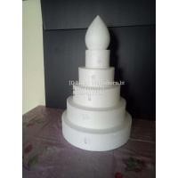 ราคา โฟมฉัตรกฐิน โฟมติดแบงค์ธนบัตร ขนาด 5ชั้น 7ชั้น 9ชั้น (7340084049)