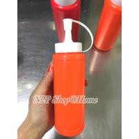 ราคา ขวดซอสขวดซอสมะเขือ ขวดซอสพริก ขวดใส่นมข้น ขวดใส่ซอส ขวดซอสมีฝาปิด ขวดซอสขนาดเล็กขวด ซอสขนาดใหญ่ (11153887395)