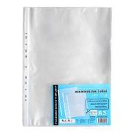 ราคา แฟ้มสันห่วง INTOP A3 แนวตั้ง รุ่น RB 211 สีดำ แฟ้มพลาสติก แฟ้มเก็บเอกสาร แฟ้มโชว์เอกสาร Ring Binder S24 (7745117363)