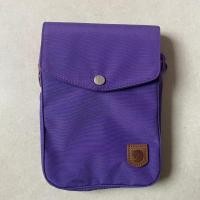 ราคา Fjallraven Kanken Fox กระเป๋าซองลำลองเรียบง่ายผ้าใบกันน้ำกระเป๋าสะพายไหล่ผู้หญิง (19507801291)