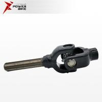 ราคา Bike Power เพลาขับ 20mm เพลาเกียร์ฝาก ยอยต่อเกียร์ฝากสามล้อ ยอยเกียร์ฝากรถสามล้อจีนแบบใช้เพลาท้ายพร้อมลูกปืน (17323056909)