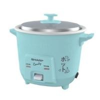 ราคา หม้อหุงข้าว SHARP รุ่น KSH Q03 ขนาด0 3ลิตร (10220458711)