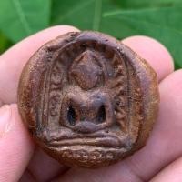 ราคา พระกำแพงซุ้มกอ กรุวัดป่ามืด กำแพงเพชร (17158318930)