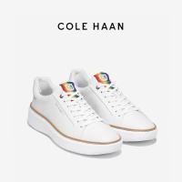 ราคา COLE HAAN รองเท้าผู้หญิง รุ่น Women GrandPrø Topspin Sneaker SU23 (18791908595)