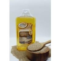 ราคา น้ำมันงาขาวสกัดเย็น 100 ดอยตุงธัญพืช ขนาด 500 ml (20073394050)