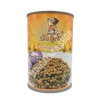 ราคา BEST ถั่วพม่า แกงถั่วพม่า อาหารพม่า ถั่วกระป๋อง 425g 1กระป๋อง อาหารกระป๋อง อาหารพร้อมทาน อาหารสำเร็จรูป MYANMAR FOOD (9753705926)