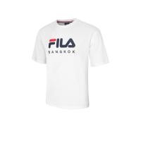 ราคา FILA Bangkok City Pack เสื้อลำลองแขนยาวผู้ใหญ่ (19924885883)