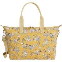 ราคา มาใหม่ Cath Kidstons กระเป๋าเดินทาง กระเป๋า Crossbody กระเป๋า Snoopy 41x34x17cm ขนาดใหญ่ (16669733193)