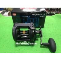 ราคา รอก PENN SQUALL II 50LW (20526576506)
