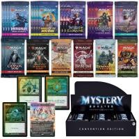 ราคา FIZZY Magic the Gathering MTG Secret Lair Festival in the Box Las Vegas 2023 (20426148389)