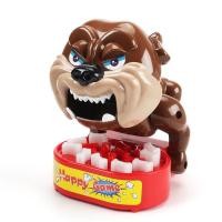 ราคา Dimama เกมส์หมาหวงกระดูก Bad Dog ของเล่นเด็กเกมส์ หุ่นยนต์หมา (20410053841)