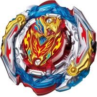 ราคา ญี่ปุ่น TAKARA TOMY Beyblade Burst B 201 Zest ชุดปรับปรุงการสร้างแบบจำลอง Abies5Star (18496525694)