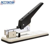 ราคา Deli 0394 Heavy Duty Stapler เครื่องเย็บกระดาษ 80 หน้า ที่เย็บกระดาษ เครื่องเย็บ แม็คเย็บตัวใหญ่ เครื่องเย็บประหยัดแรง (183948401)