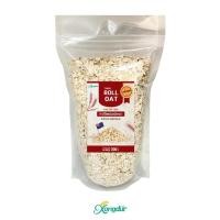 ราคา ข้าวโอ๊ตแผ่นชนิดหนา Roll Oat Xongdur ซองเดอร์ (18330669868)