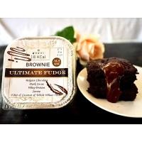 ราคา 18KCal บราวนี่ฟัดจ์แคลอรี่ต่ำ คลีน บราวนี่ แคลต่ำ ไม่อ้วน (17165543327)