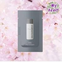 ราคา Dermalogica Daily Microfoliant Sample ผงผลัดเซลล์ เพื่อผิวกระจ่างใสเรียบเนียน (19871994126)