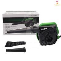 ราคา Target เครื่องเป่าลม ดูดลม 1000 วัตต์ พร้อมถุงเก็บฝุ่น รุ่น 40SA ใช้งานได้ 2in1 เป่าลม ดูดฝุ่น พร้อมถุงเก็บฝุ่นมีซิบอย่างดี ดูดฝุ่น ล้างแอร์ (20106238854)