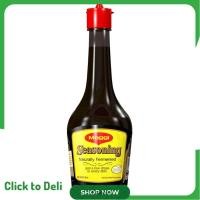 ราคา แม็กกี้ซอสปรุงรส 200มล Maggi Seasoning Sauce 200ml (20396859957)