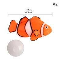 ราคา Yuanhesheng เรืองแสงในที่มืดเครื่องประดับปลาทองตู้ปลาปลอมตกแต่งตู้ปลา Diy (18023818769)