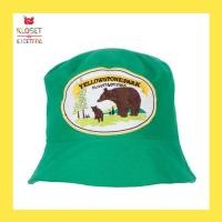 ราคา Kloset Etcetera BUCKET HAT หมวกแฟชั่น หมวกผู้หญิง bucket hat หมวก หมวกปีก หมวกบักเกต (20684496934)