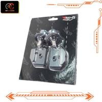 ราคา สปูนยกรถ RACING POWER CB650F CBR650F CB650R CBR650R CNC อลูมิเนียมทั้งตัว ยกล้อหลัง สปูน พร้อมส่ง (17576063079)