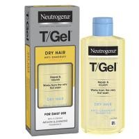 ราคา Neutrogena T Gel for Dry Hair 250ml (19188791125)