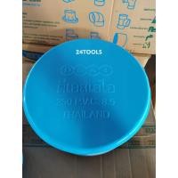 ราคา ฝาครอบPVC ขนาด6 8 10 DSAI ฝาครอบPVC 6นิ้ว 8นิ้ว 10นิ้ว (11195161888)