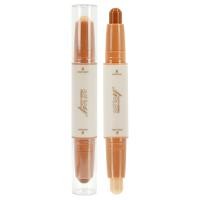 ราคา ASHLEY Double Stick 3 1g ไฮไลท์และคอนทัวร์ (17166104191)