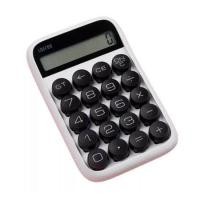 ราคา Xiaomi LOFREE Digit Calculator เครื่องคิดเลข LOFREE (650366446)