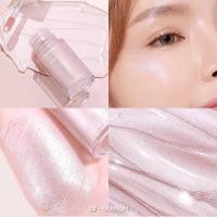 ราคา MEI LINDA DEWY HIGHLIGHTER MC5095 meilinda เมลินดา ดิวอี้ ไฮไลท์ x 1 ชิ้น abcmall (20022125610)