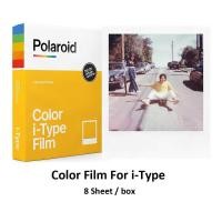 ราคา ฟิล์ม600สีโพลารอยด์ของแท้1หน่วยฟิล์มสี I Type ฟิล์ม SX 70เหมาะสำหรับ Onestep2 Onestep I Type กล้องโพลารอยด์ตอนนี้ (18962324165)