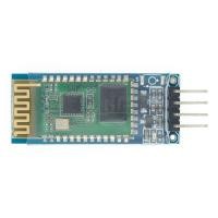 ราคา NEW HC 05 HC 05 hc 06 HC 06 RF Wireless Bluetooth Transceiver Slave Module RS232 TTL to UART Converter and Adapter for Arduino (19631929665)