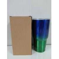 ราคา แก้วเยติ แก้ว เก็บความเย็น 30 ออนช์ เก็บความร้อนและความเย็นได้ดี (10475647436)